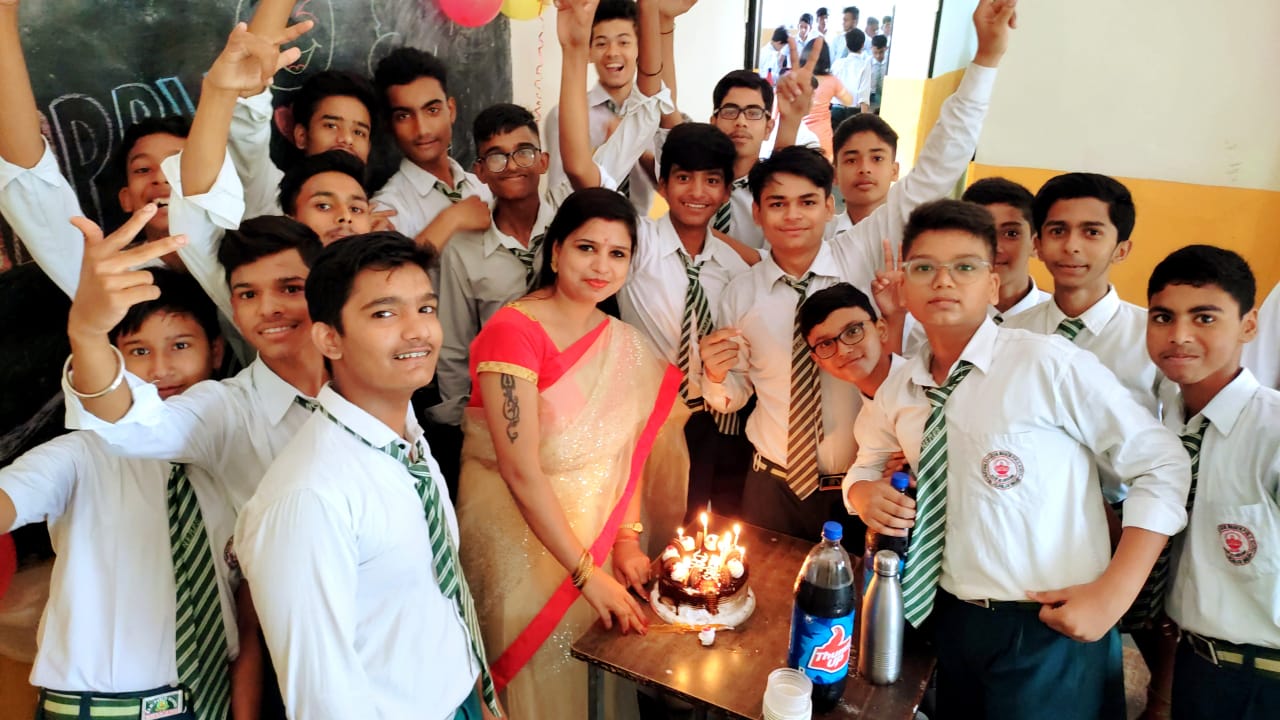 National Education Mission Public School 2