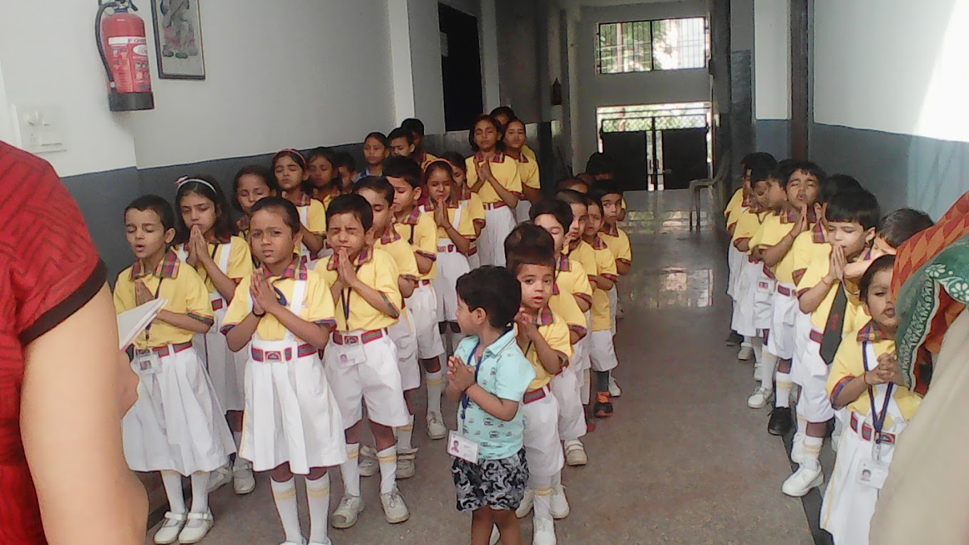 AVS Global School 2