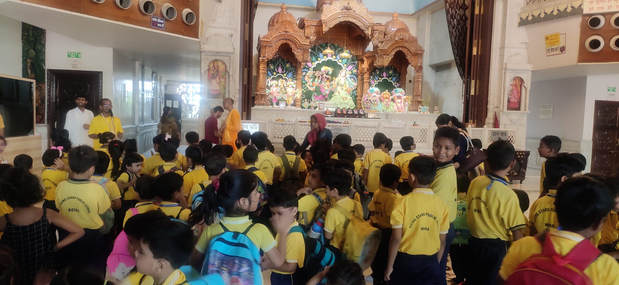 Rising Star Public School 3