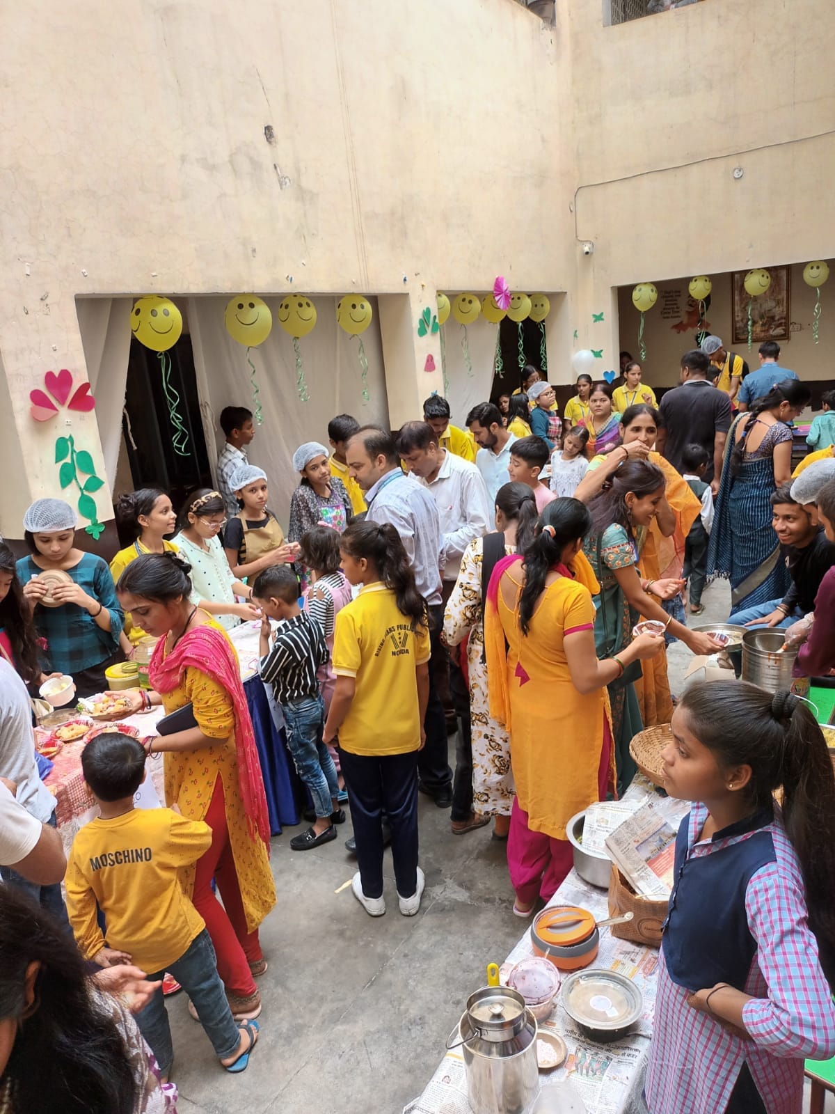 Rising Star Public School 4