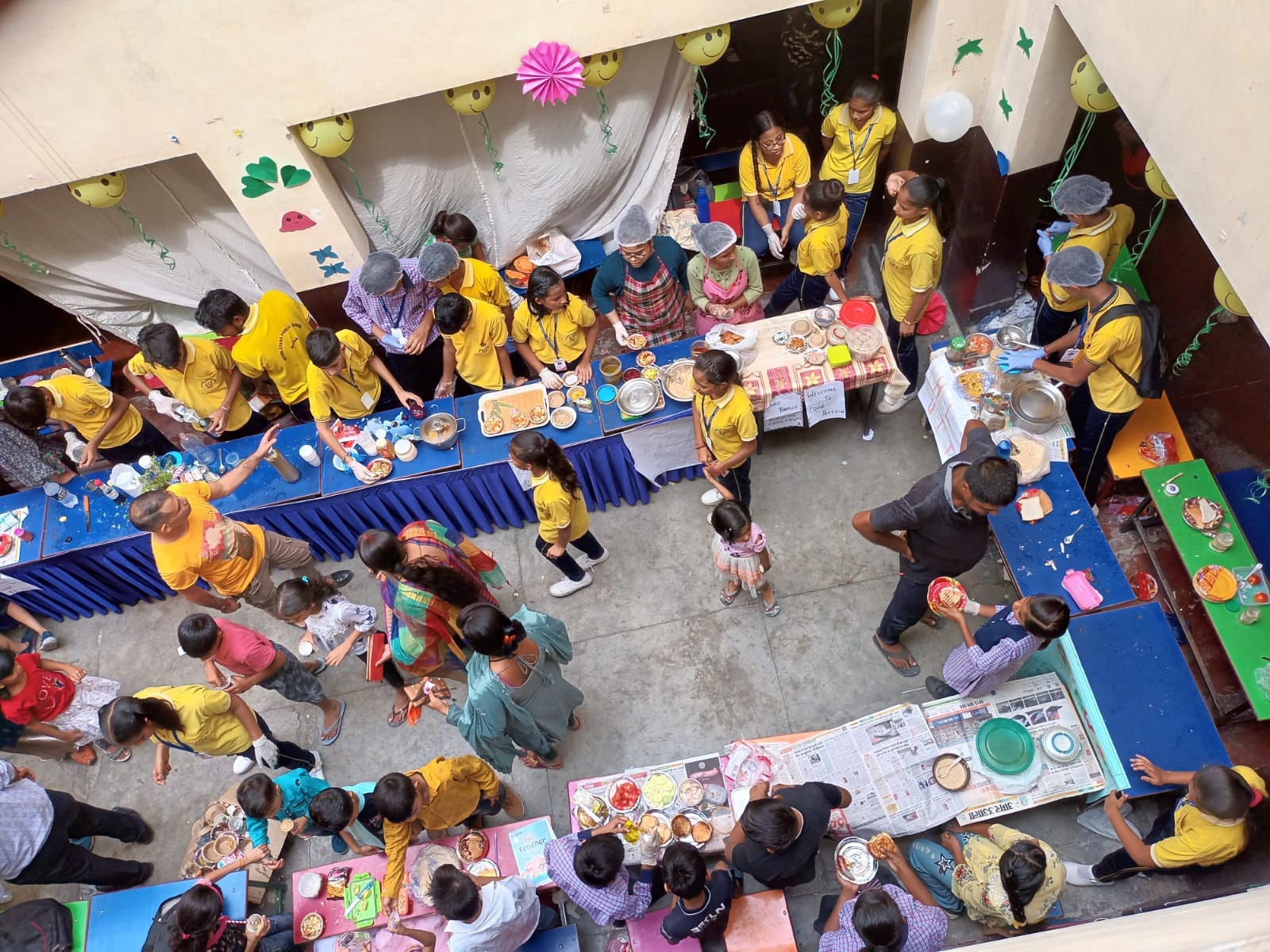 Rising Star Public School 6