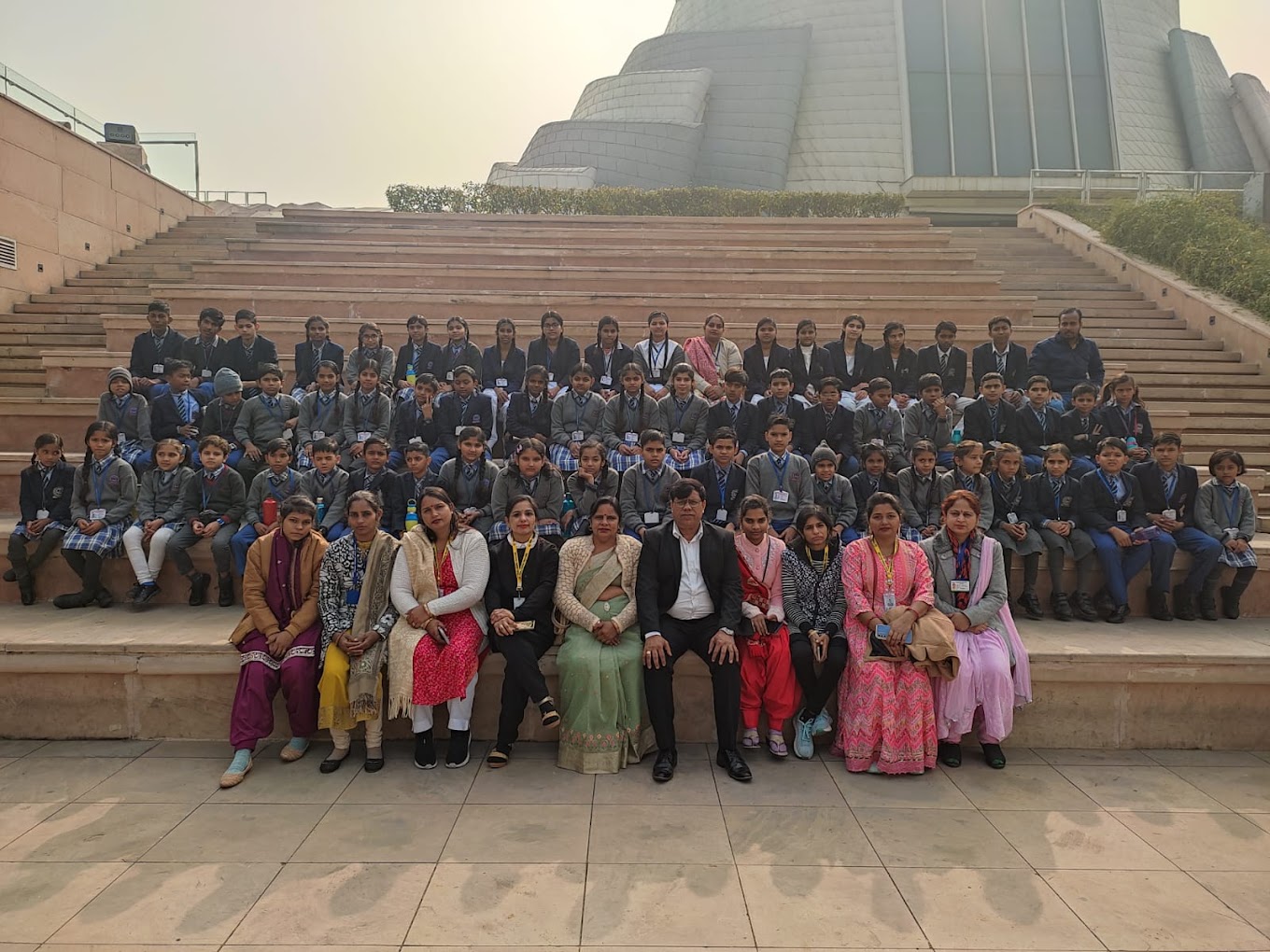 Prem Raj Memorial Public School 4