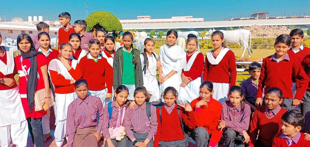 Nagar Public School 3