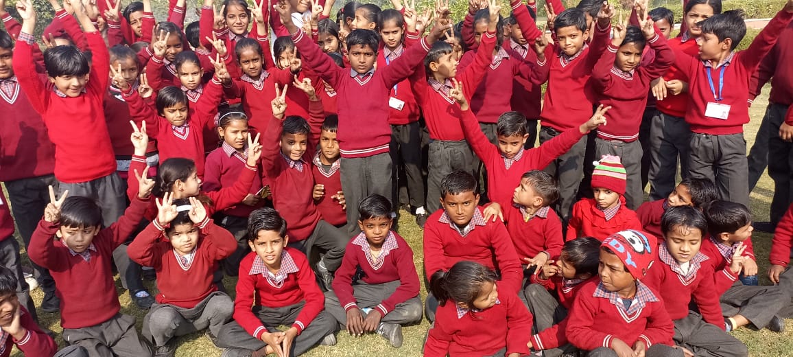 Nagar Public School 4
