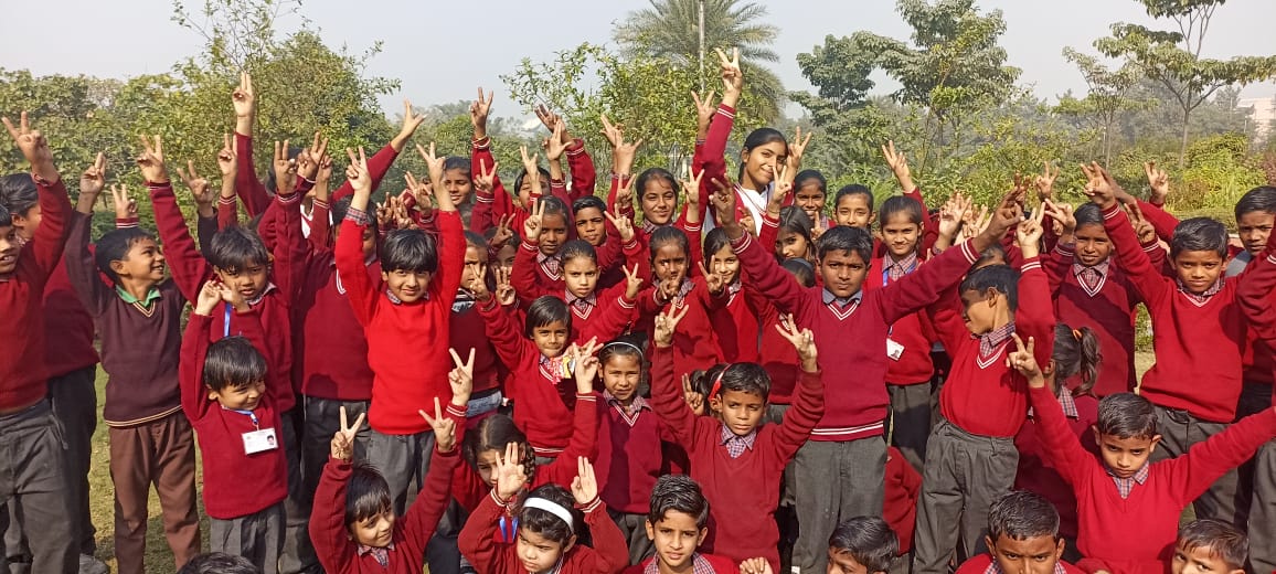 Nagar Public School 2