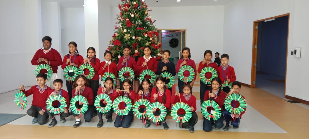 Nagar Public School 5