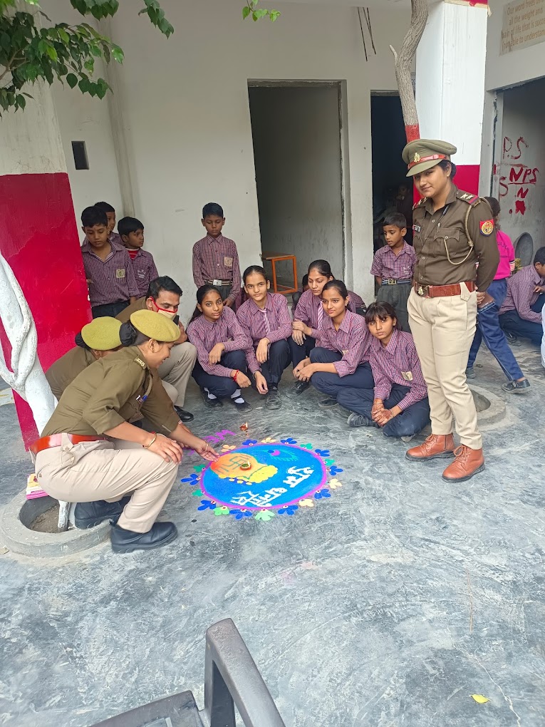 Nagar Public School 7