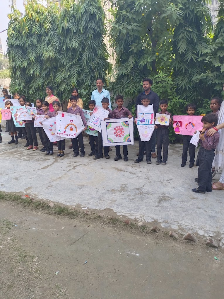 Nagar Public School 6