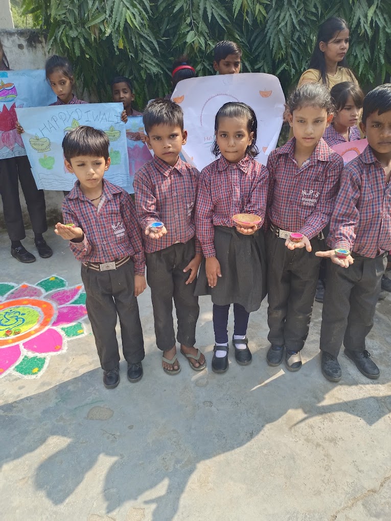 Nagar Public School 9