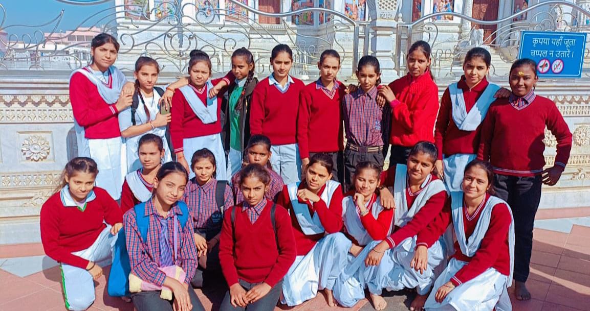 Nagar Public School 10