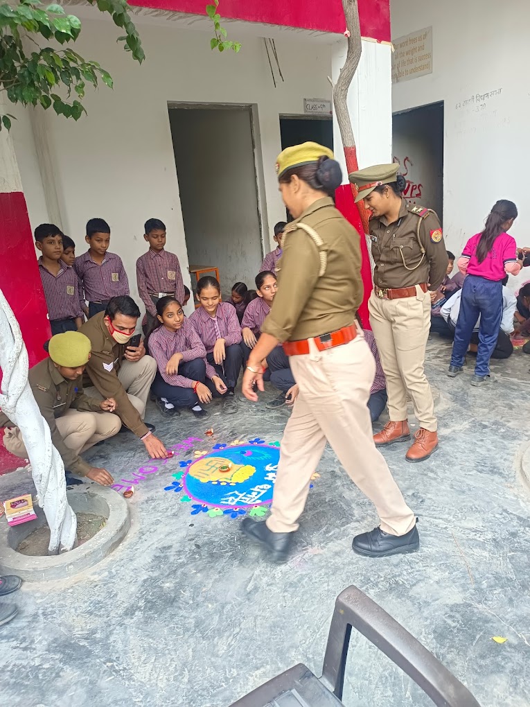 Nagar Public School 11