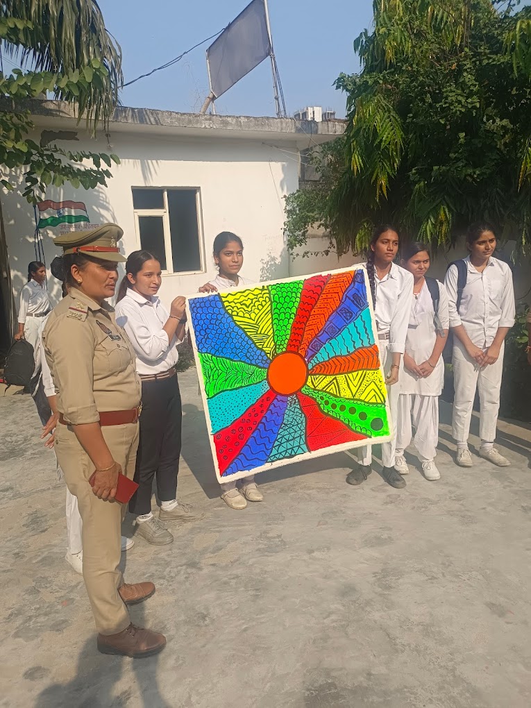 Nagar Public School 12