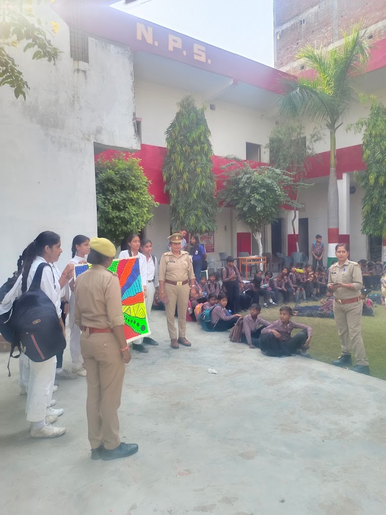 Nagar Public School 14
