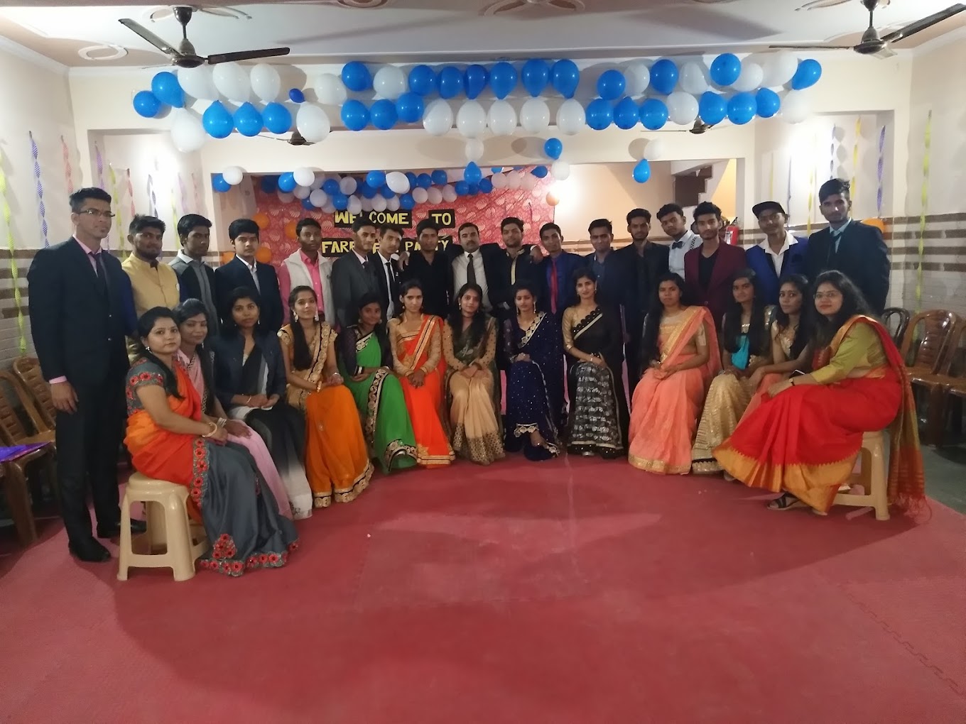 Model National Public School 19