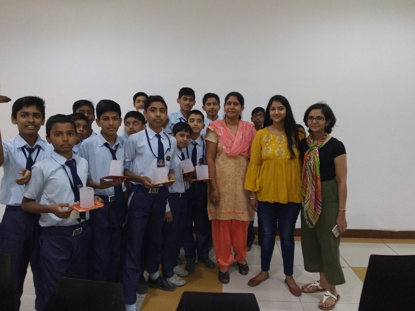 Sunbreeze Public School 3
