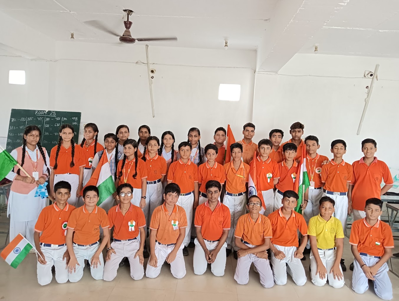 Sunbreeze Public School 4