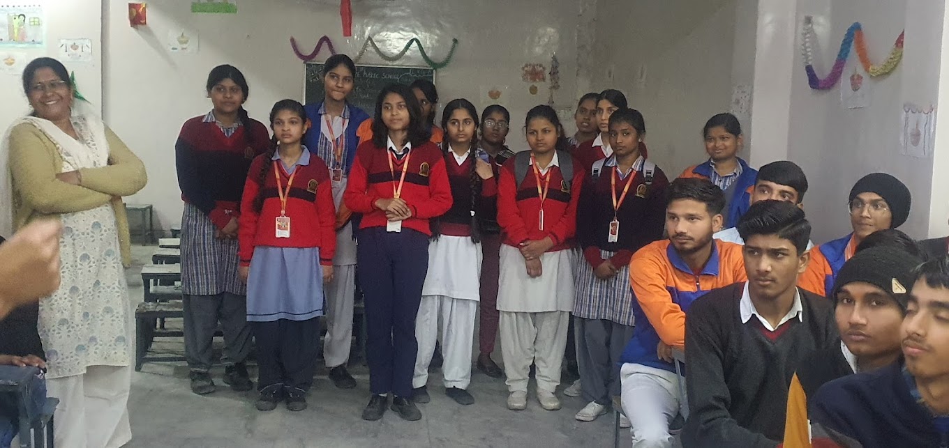 Sunbreeze Public School 5