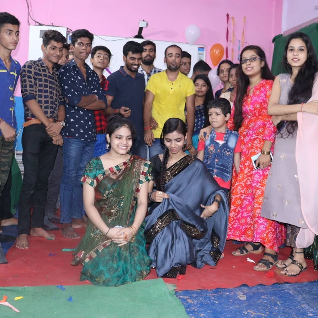 New Golden Public School 9