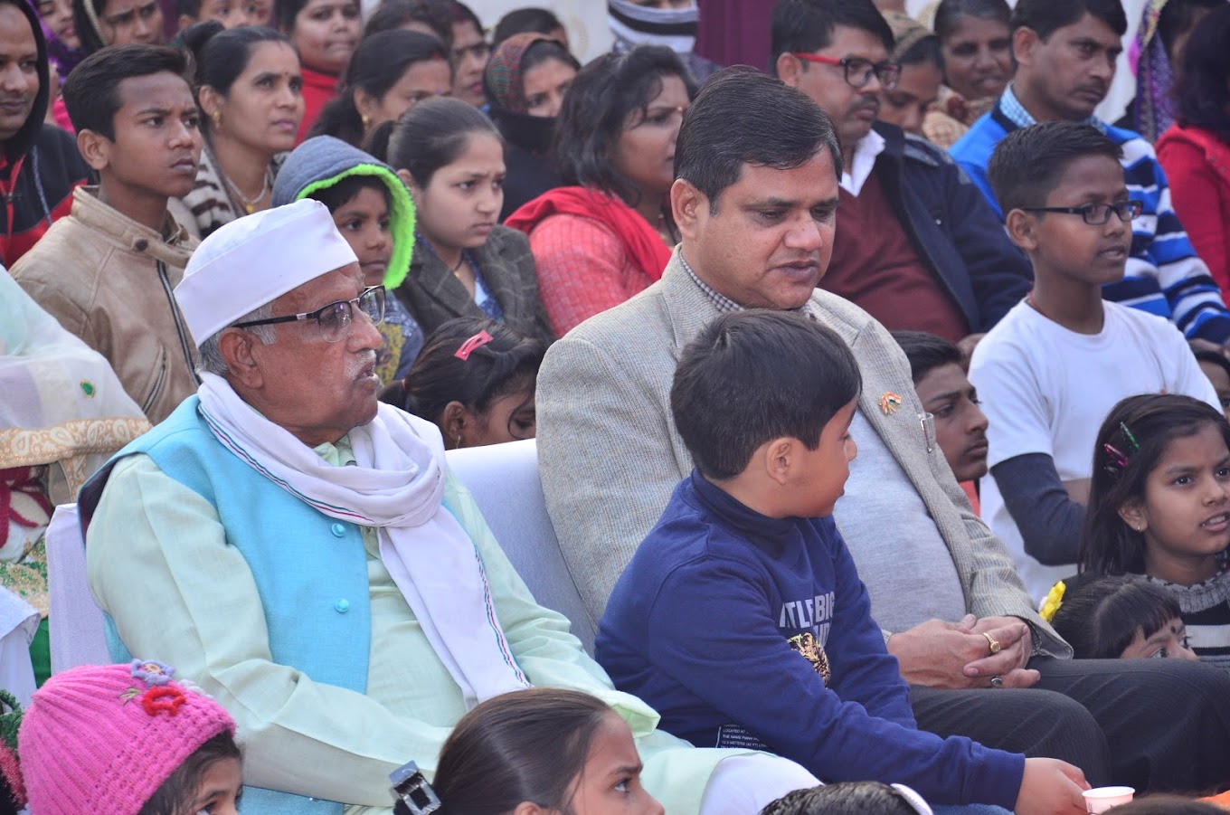 Noida Global School 3