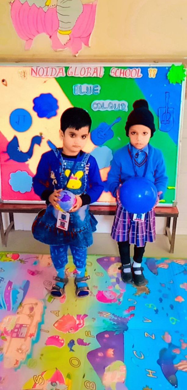 Noida Global School 5