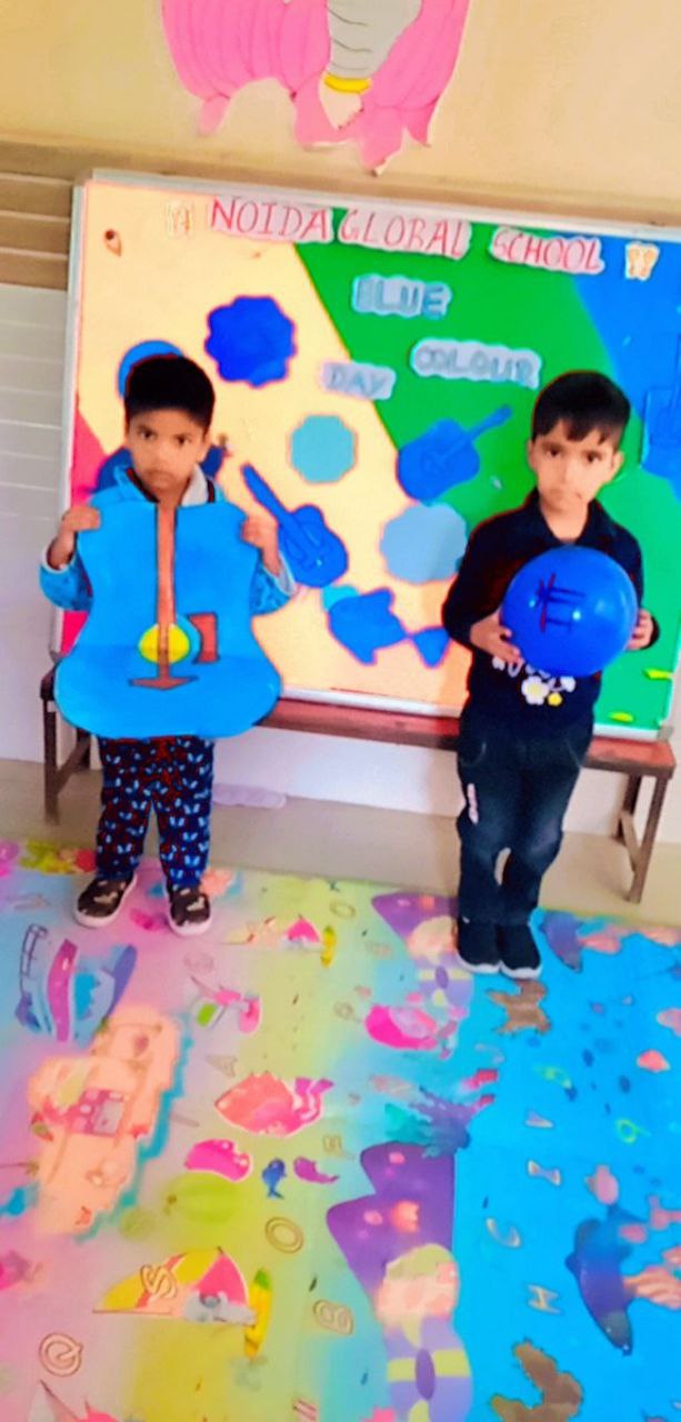 Noida Global School 6