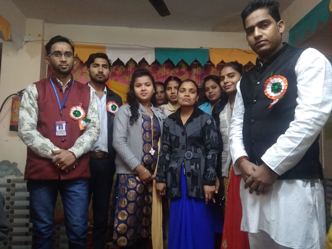 Pratibha International School 5