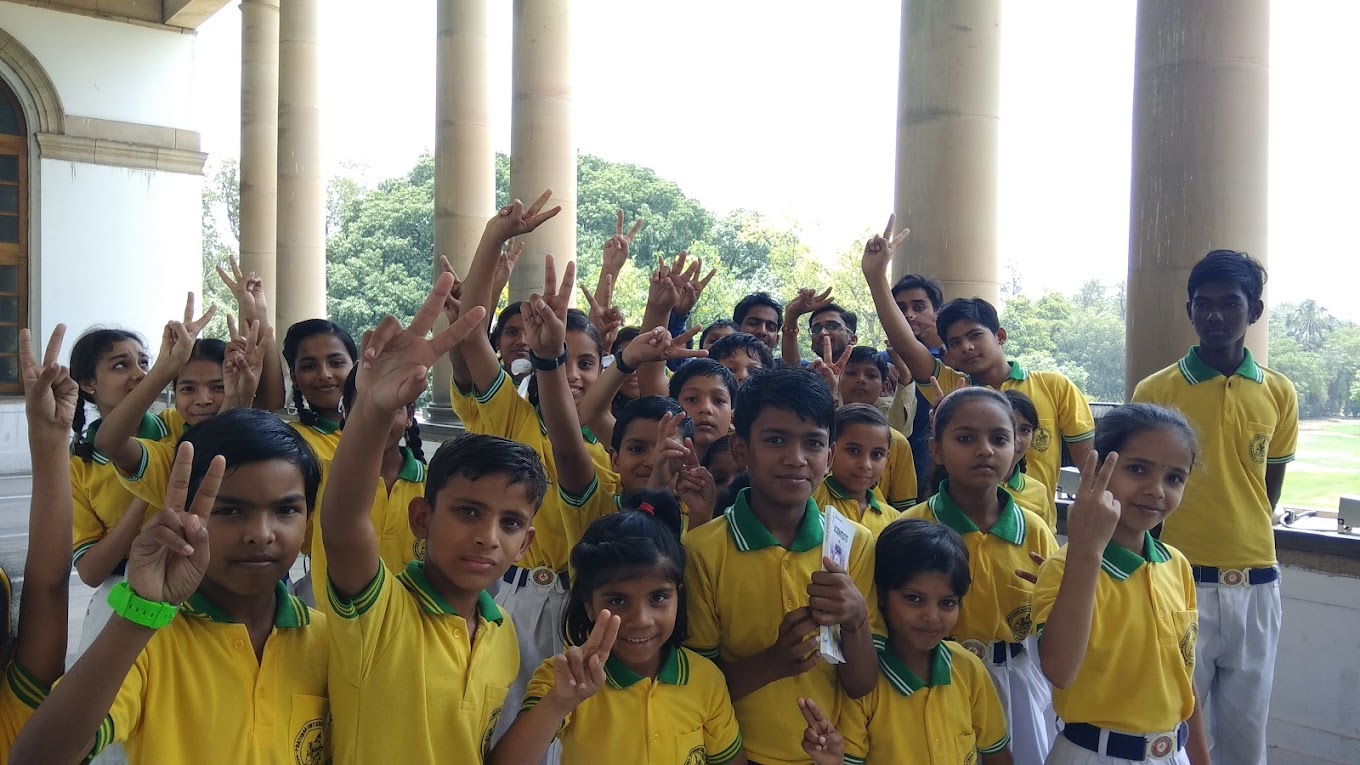 Pratibha International School 6