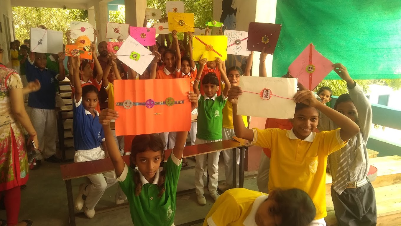 Ram Murti Public School 15