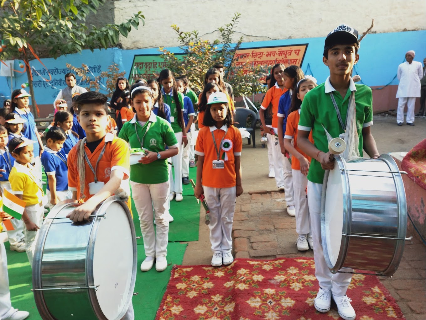 Ram Murti Public School 18