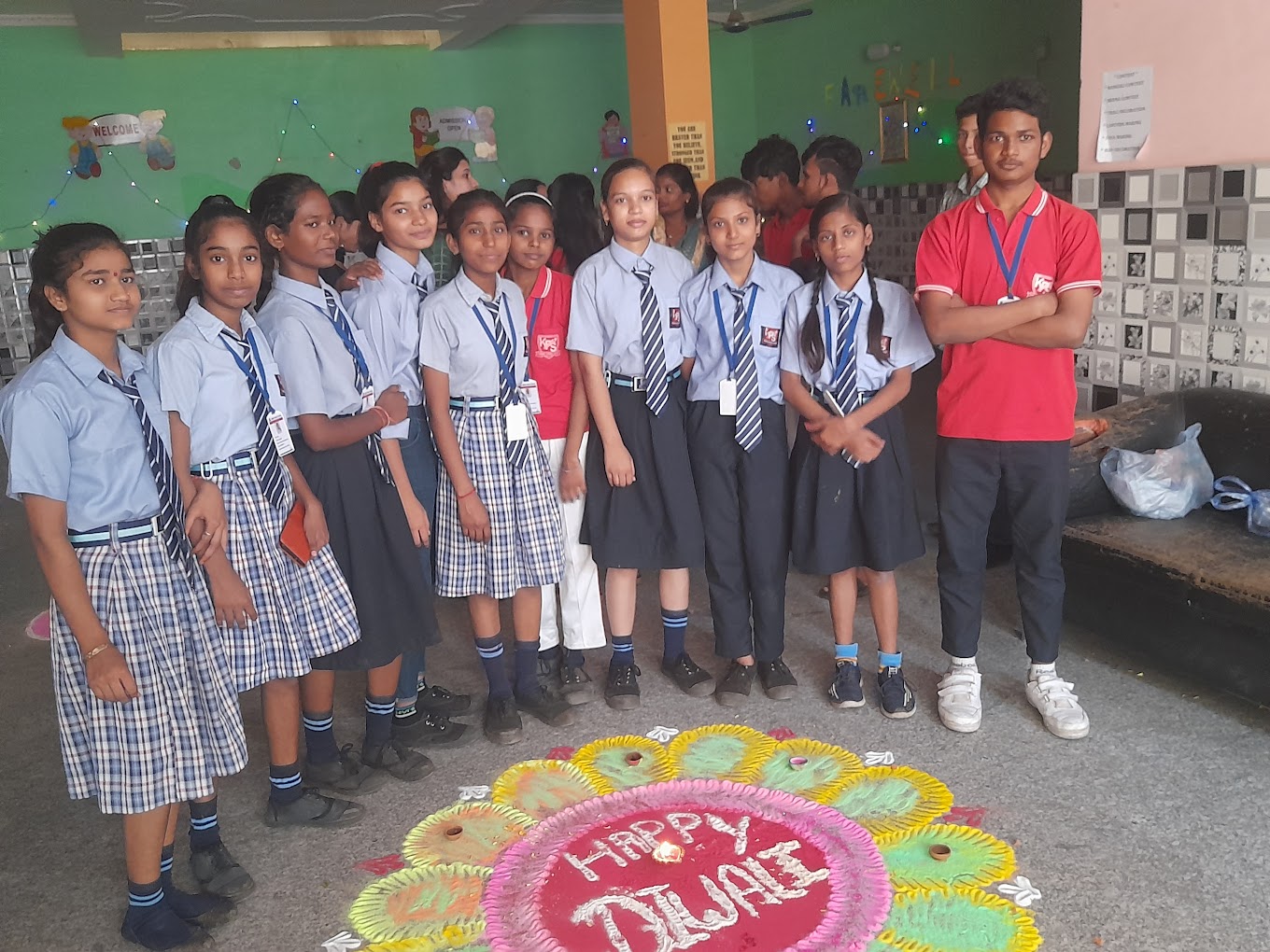 Kishan Public School 4