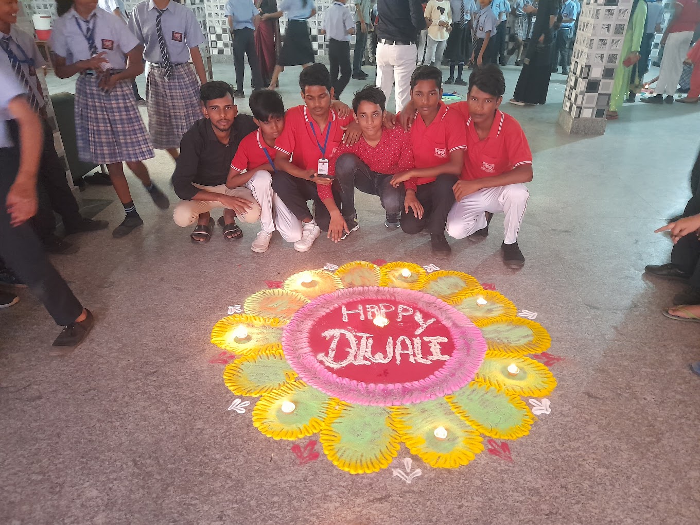 Kishan Public School 3