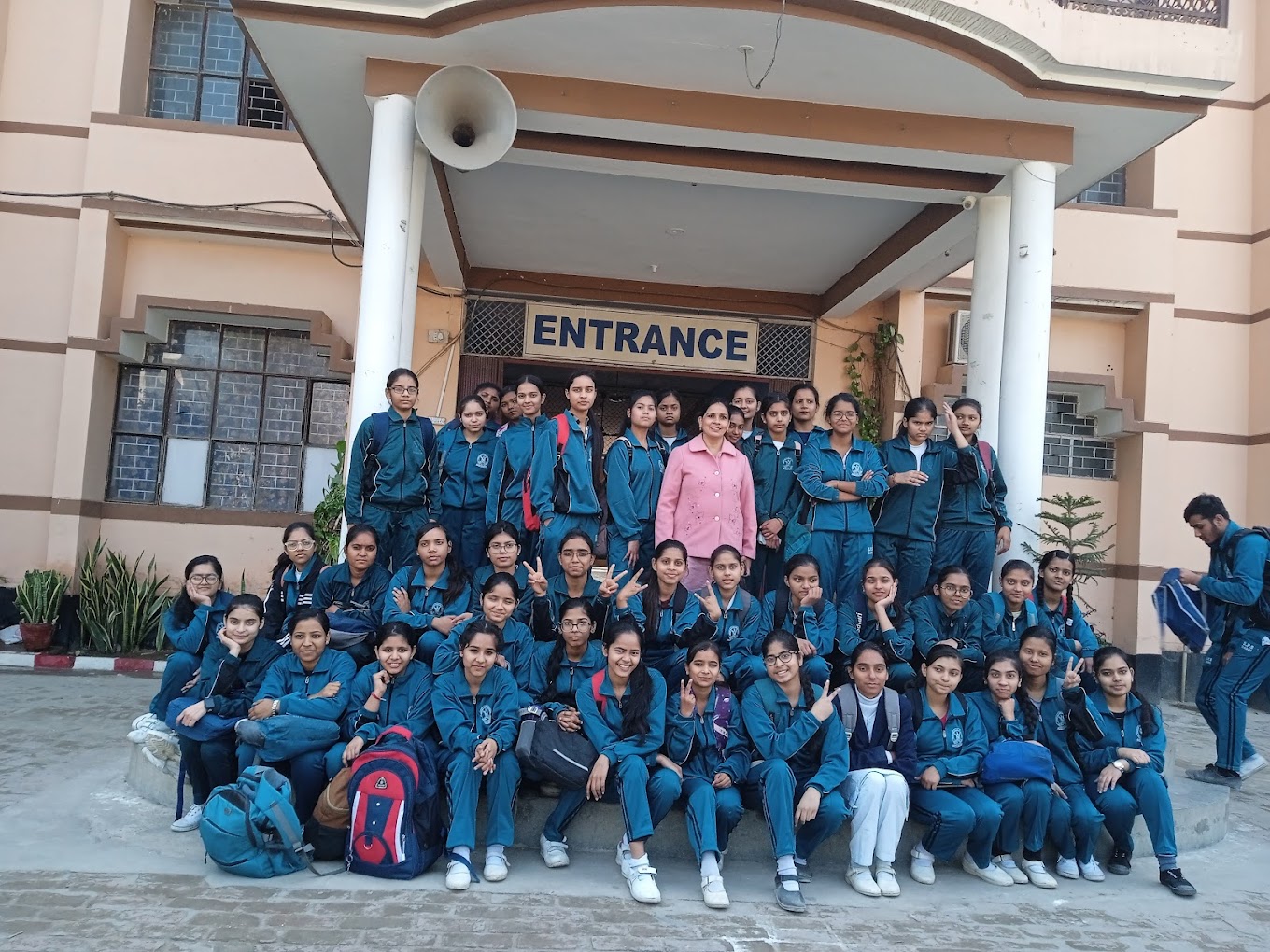 New Bal Bharti Academy 2