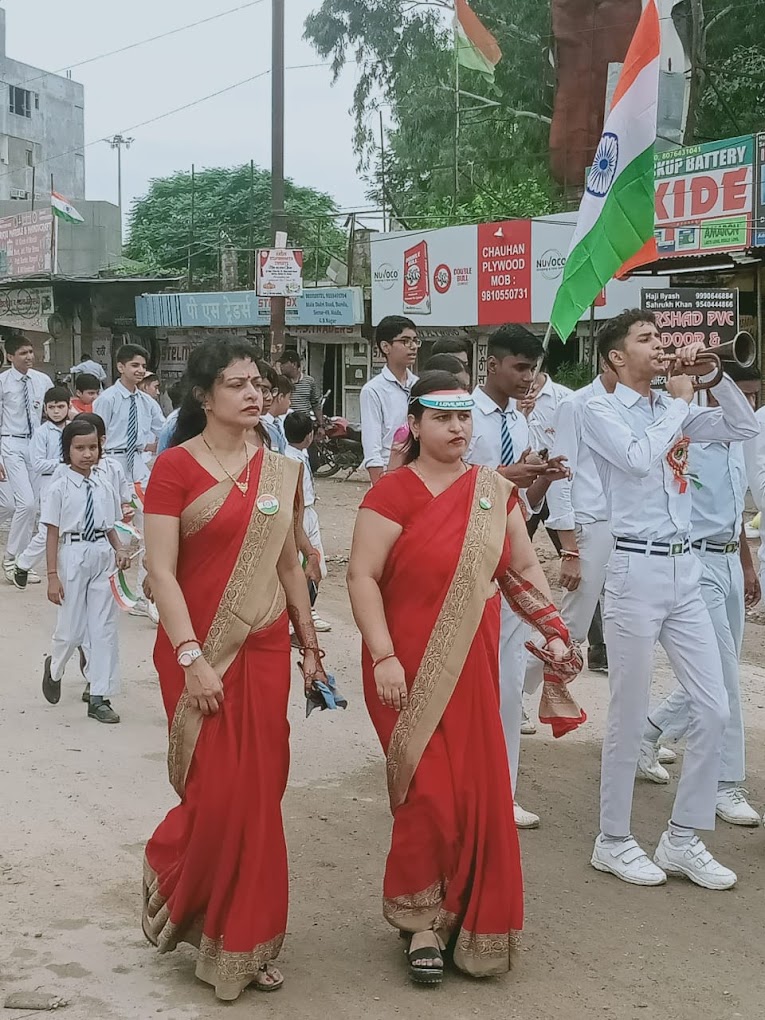 New Bal Bharti Academy 3
