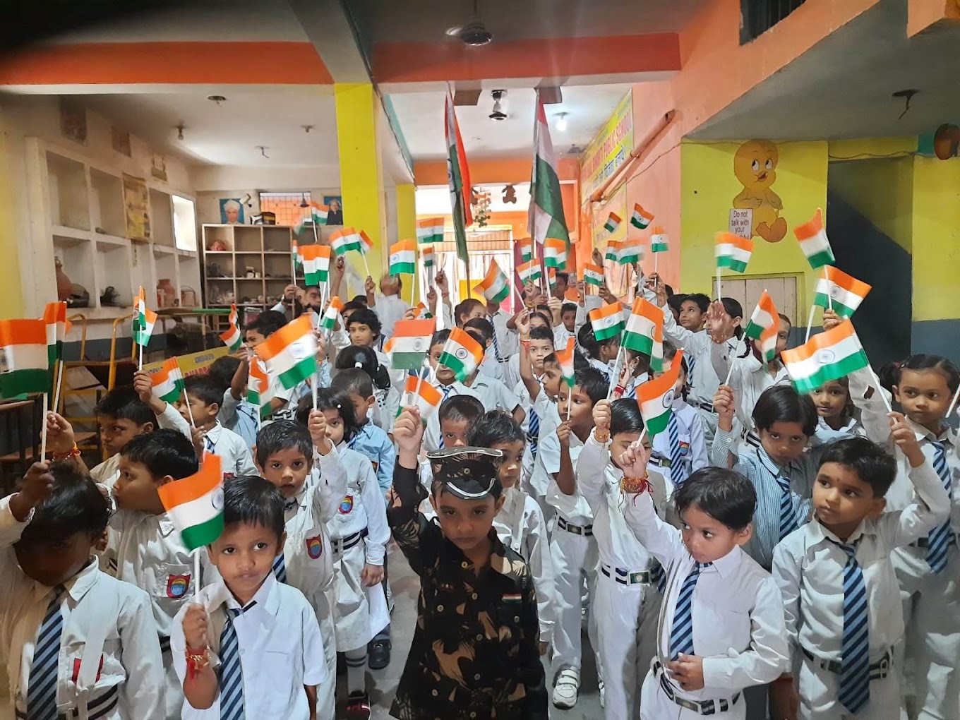 New Bal Bharti Academy 5