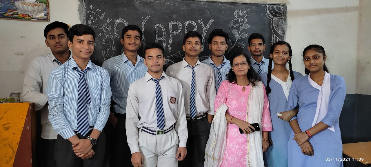 New Bal Bharti Academy 6