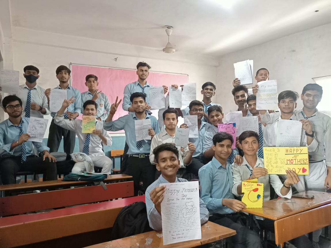 New Bal Bharti Academy 7