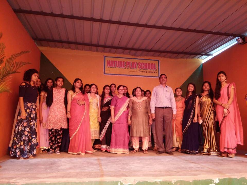 New Bal Bharti Academy 9