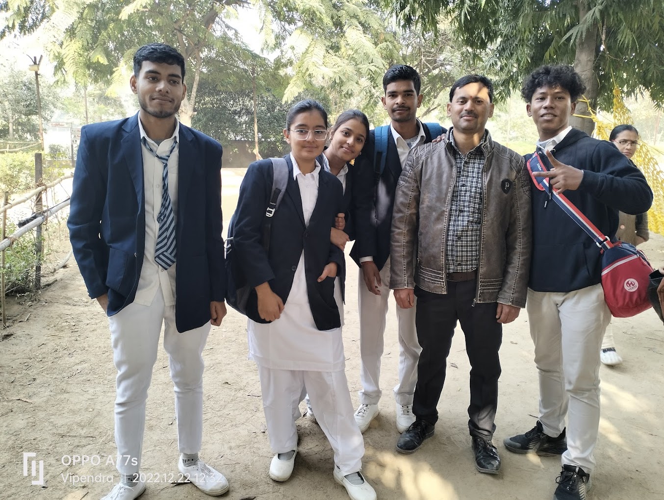 New Bal Bharti Academy 10