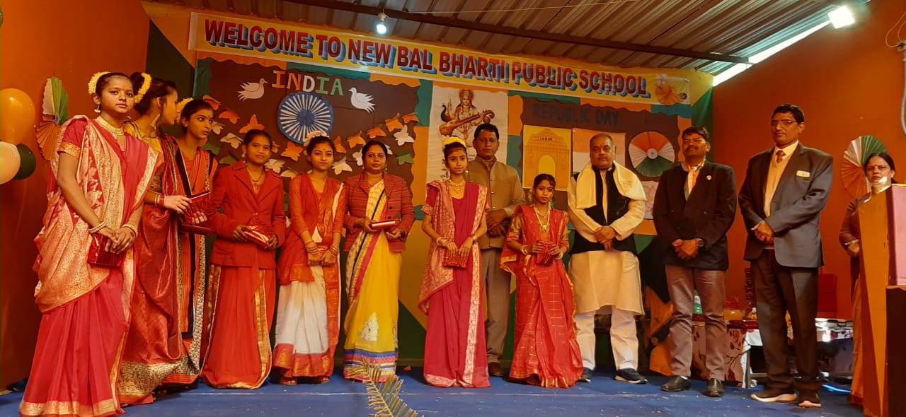 New Bal Bharti Academy 13