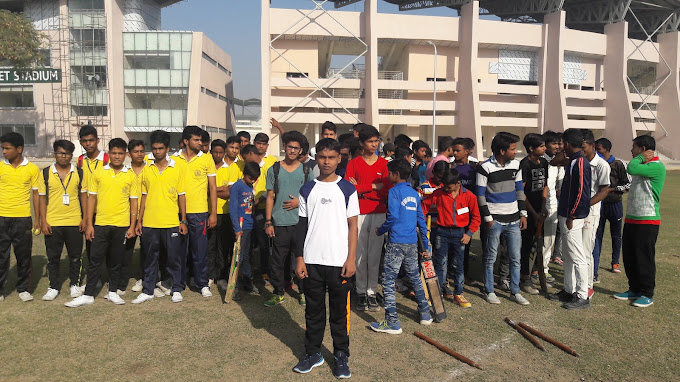 NVS Public School 2