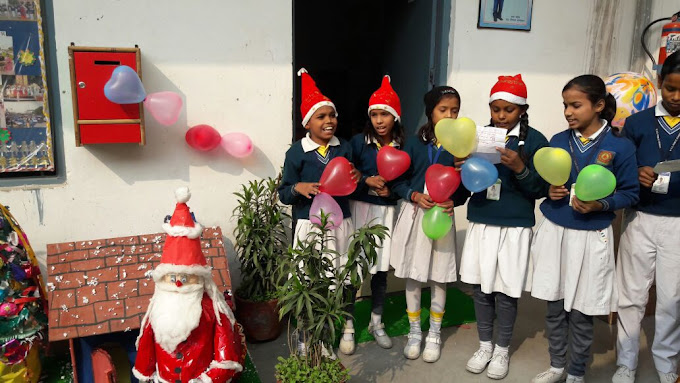 NVS Public School 5