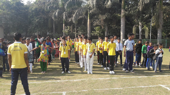 NVS Public School 6