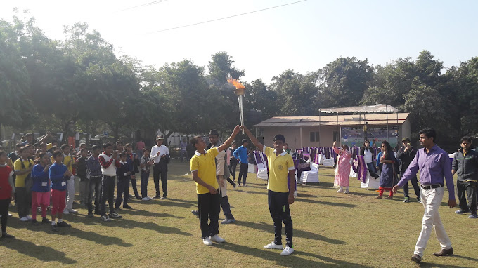 NVS Public School 8