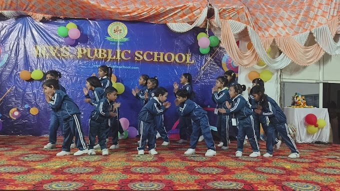 NVS Public School 13