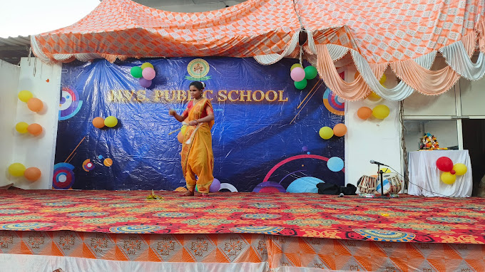 NVS Public School 17