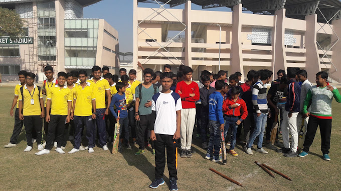NVS Public School 18