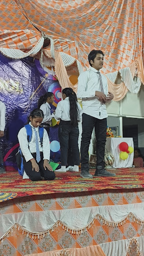NVS Public School 22