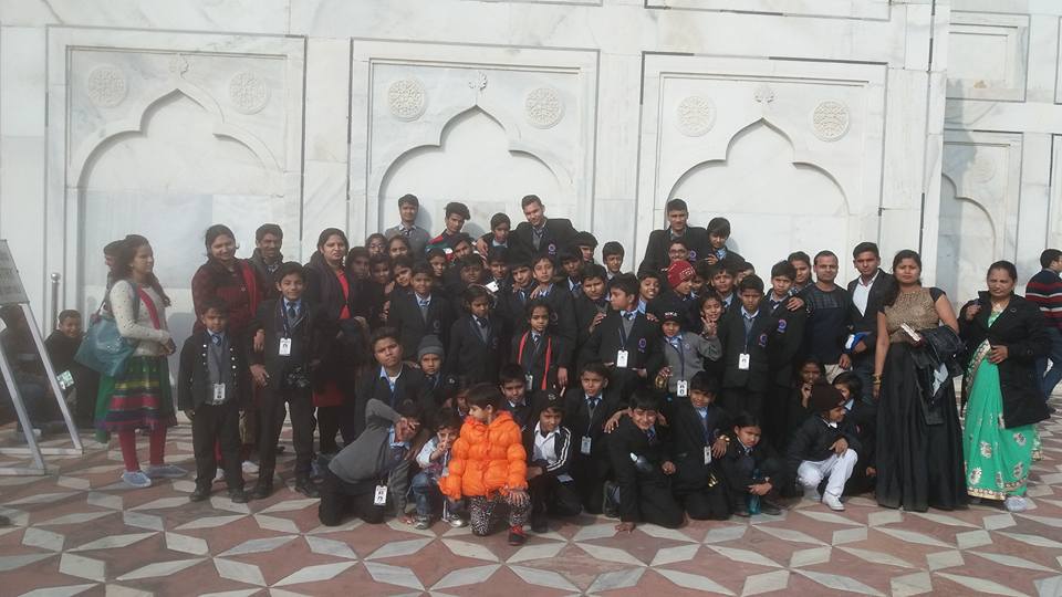 Om Shanti Om International School 2