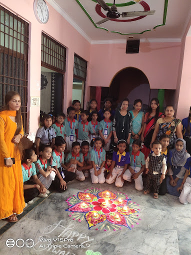 Om Shanti Om International School 15