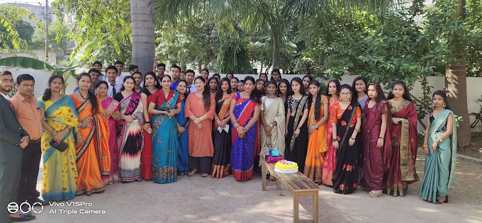 Om Shanti Om International School 14
